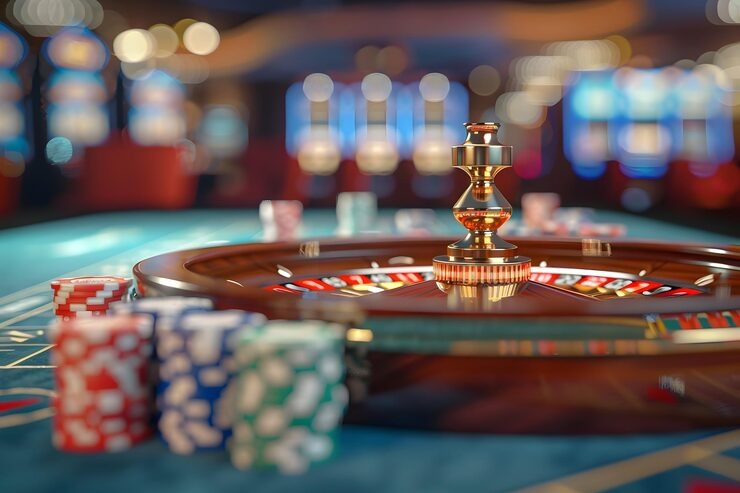 Live dealer Andar Bahar game streamed on kompas 138
